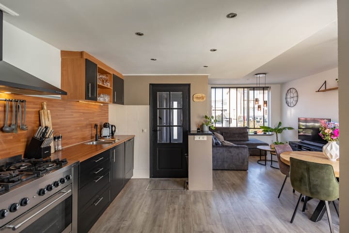 Foto 15 van J.A. de Bree-Meijerstr 14