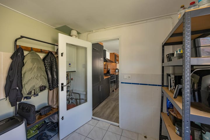 Foto 18 van J.A. de Bree-Meijerstr 14