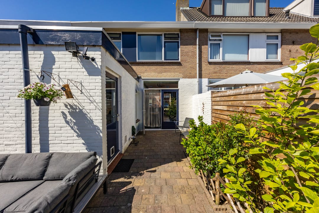 Foto 22 van J.A. de Bree-Meijerstr 14