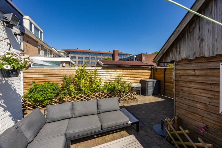 Foto 23 van J.A. de Bree-Meijerstr 14