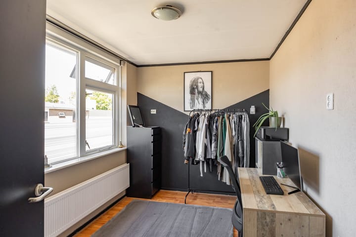 Foto 34 van J.A. de Bree-Meijerstr 14