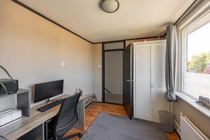 Foto 35 van J.A. de Bree-Meijerstr 14