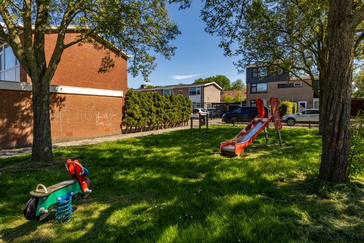 Foto 36 van J.A. de Bree-Meijerstr 14