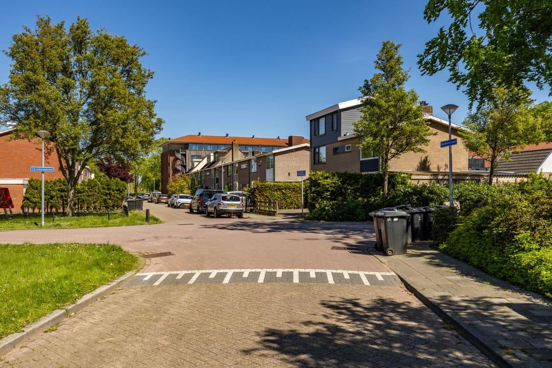 Foto 37 van J.A. de Bree-Meijerstr 14