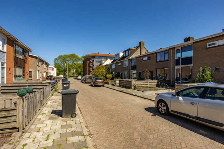 Foto 38 van J.A. de Bree-Meijerstr 14