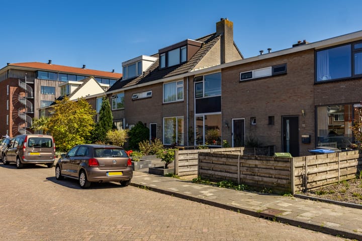 Foto 39 van J.A. de Bree-Meijerstr 14