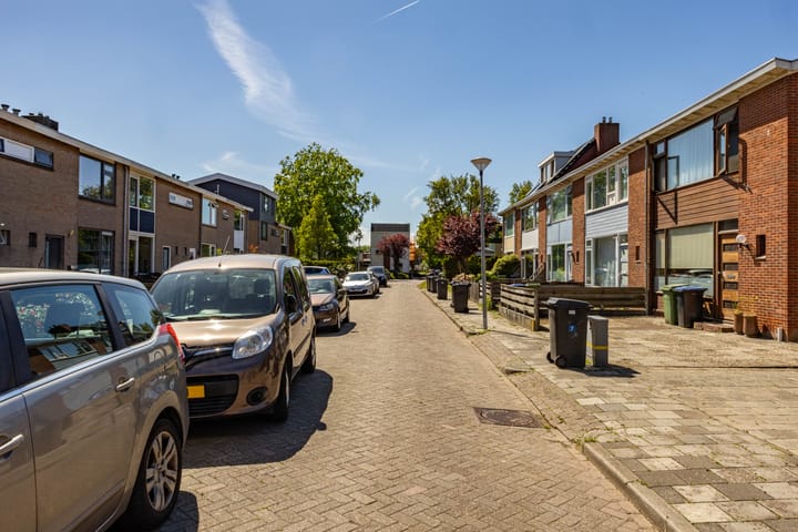 Foto 40 van J.A. de Bree-Meijerstr 14