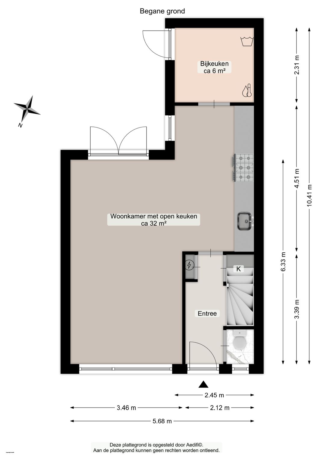 Foto 41 van J.A. de Bree-Meijerstr 14