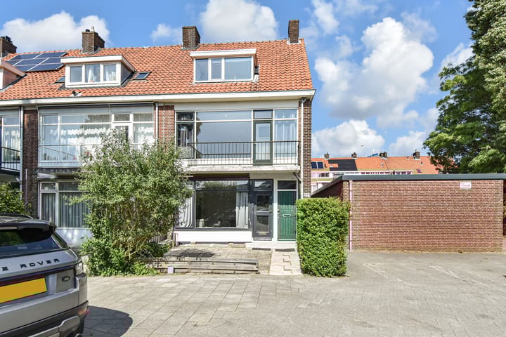 Foto 4 van Pieter Postlaan 89-A