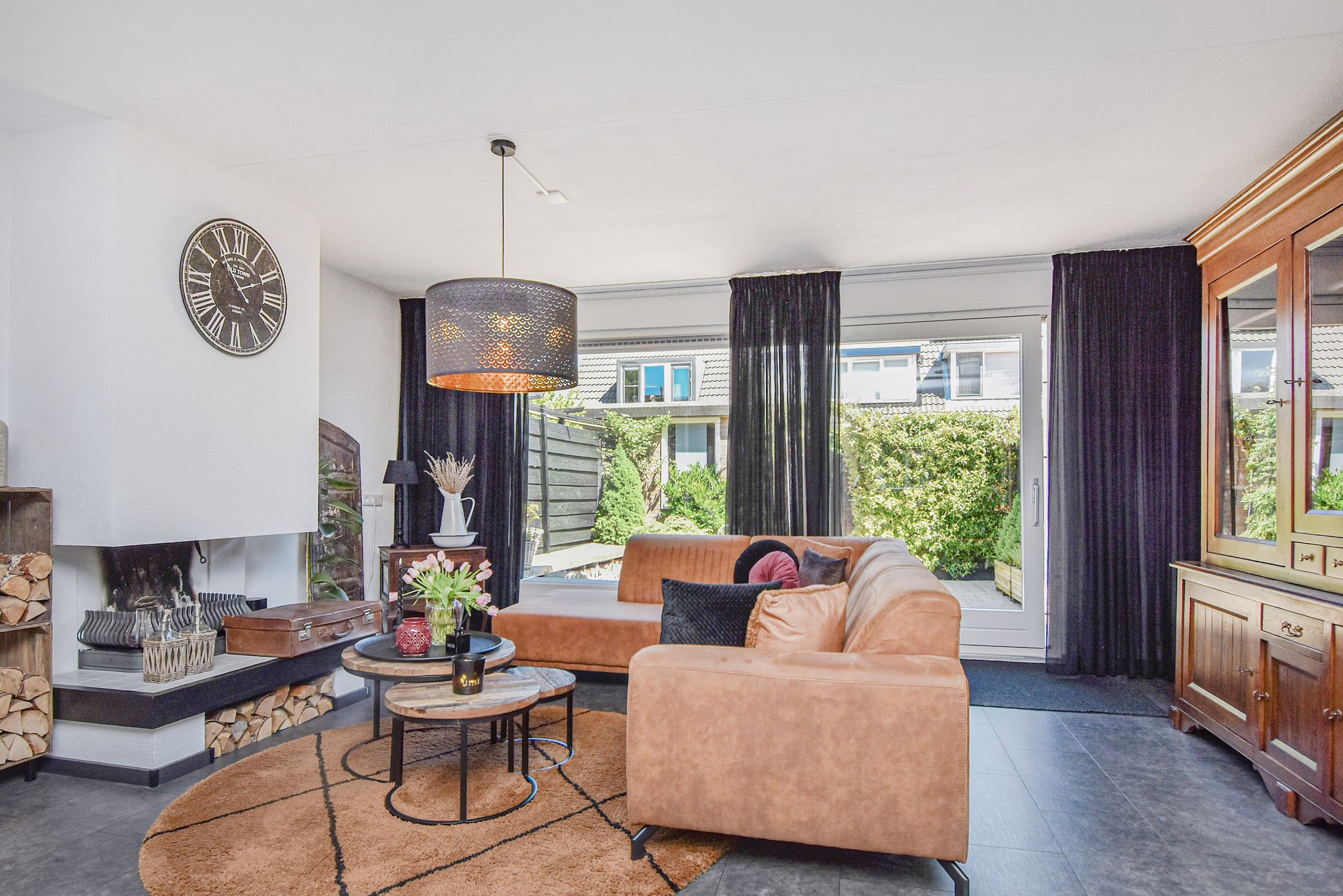 Foto 6 van Anna van Saksenstraat 34