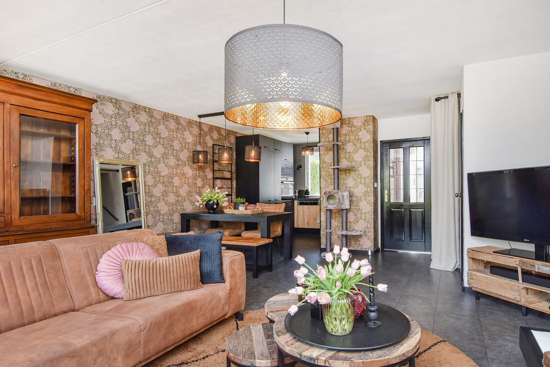 Foto 7 van Anna van Saksenstraat 34