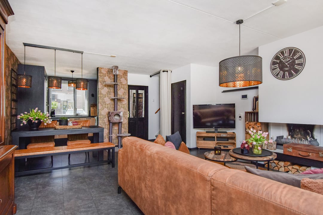 Foto 8 van Anna van Saksenstraat 34