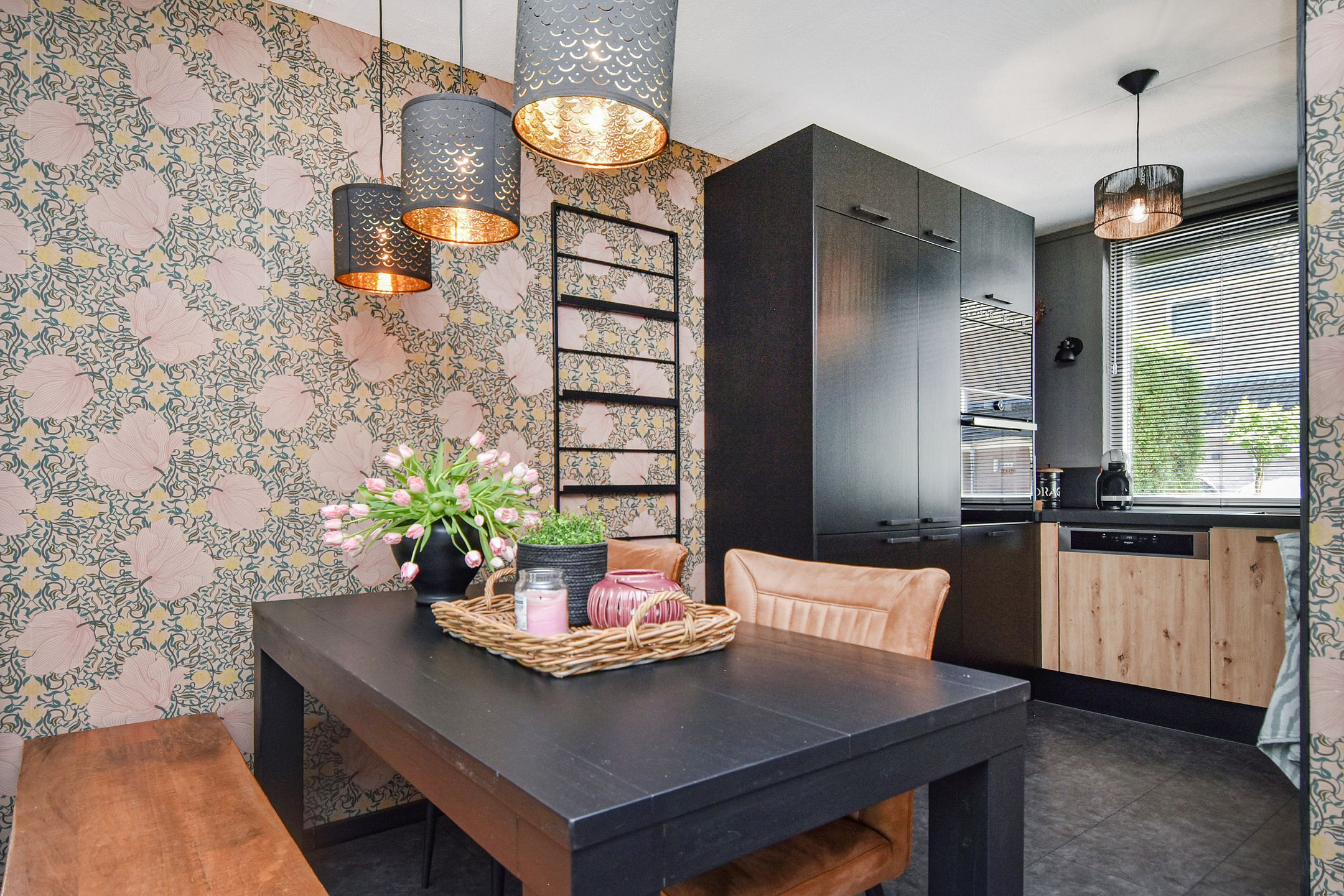 Foto 9 van Anna van Saksenstraat 34