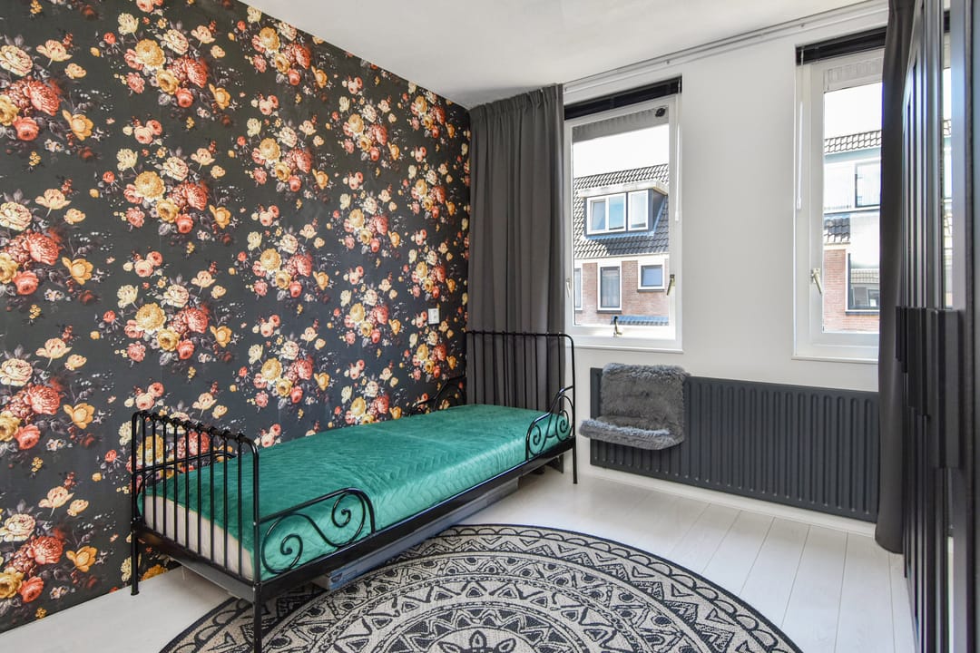 Foto 16 van Anna van Saksenstraat 34