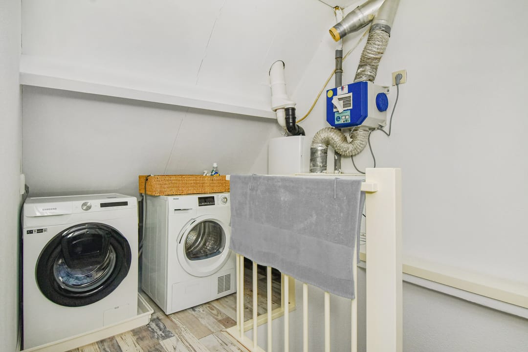 Foto 22 van Anna van Saksenstraat 34