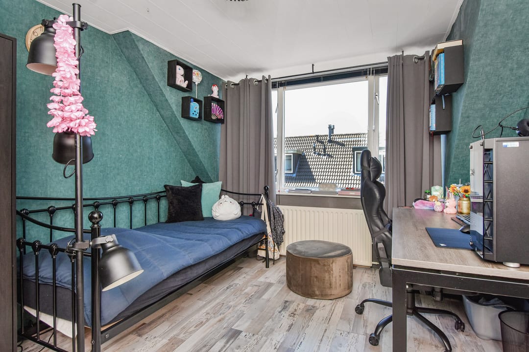 Foto 23 van Anna van Saksenstraat 34