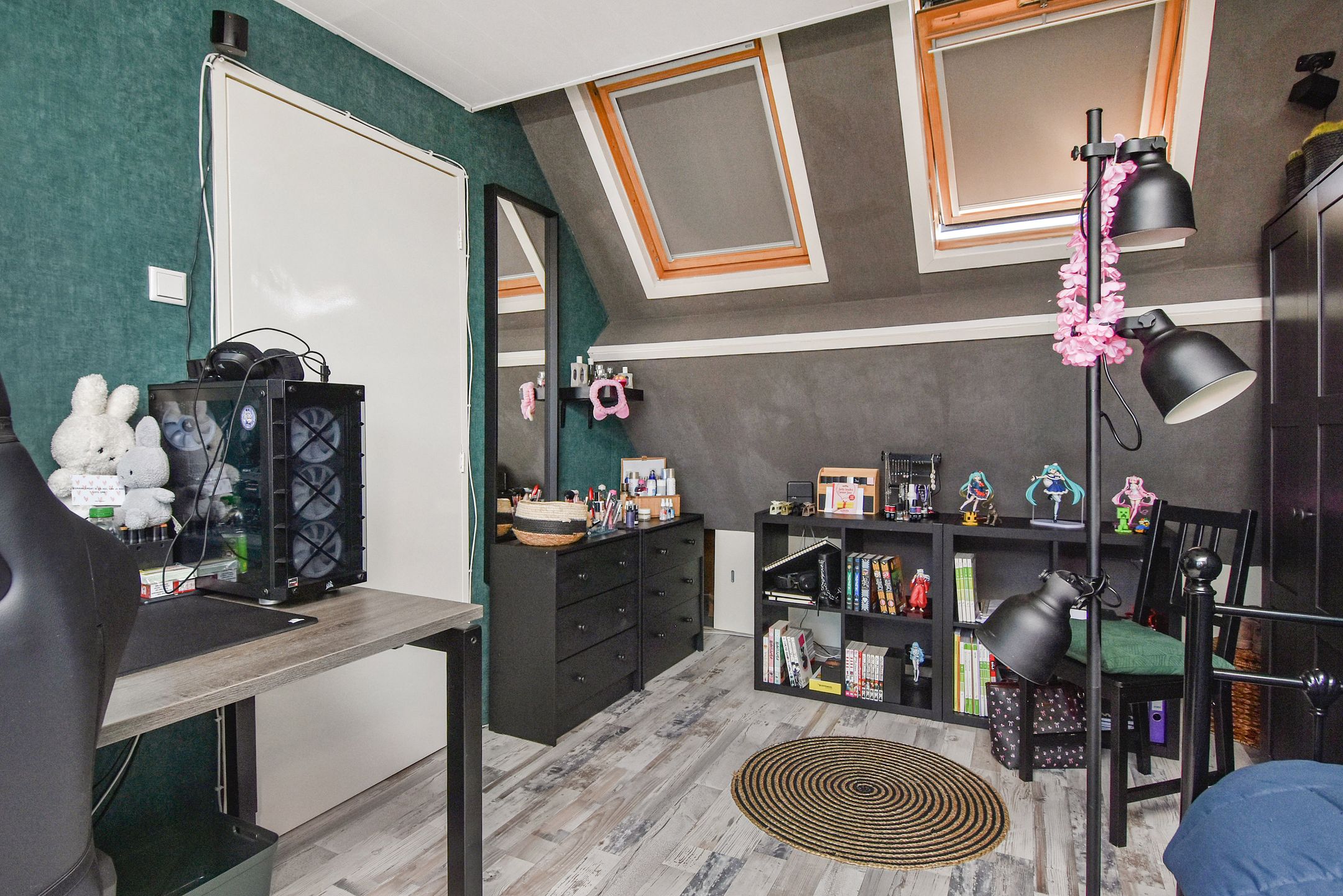 Foto 24 van Anna van Saksenstraat 34