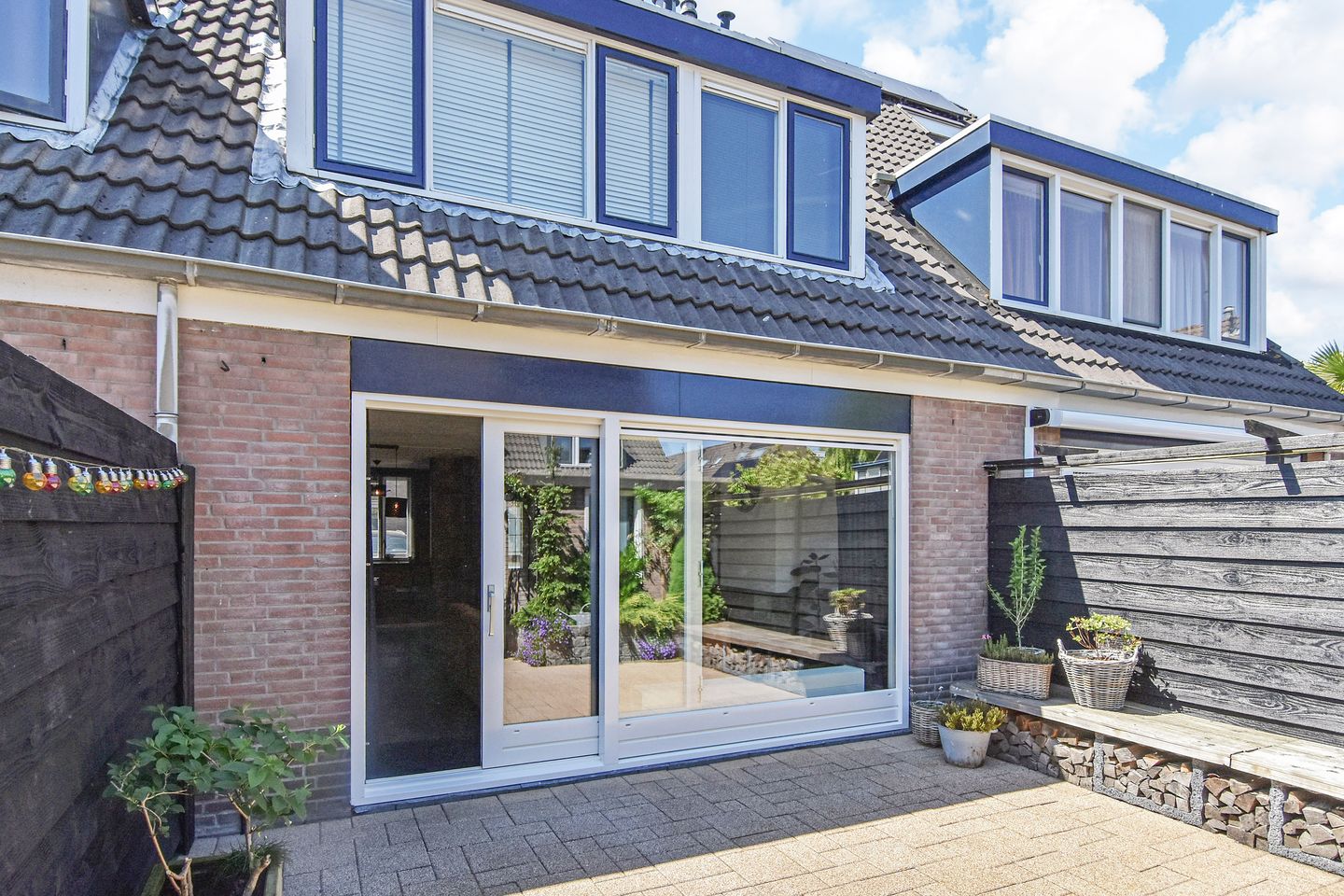 Foto 25 van Anna van Saksenstraat 34