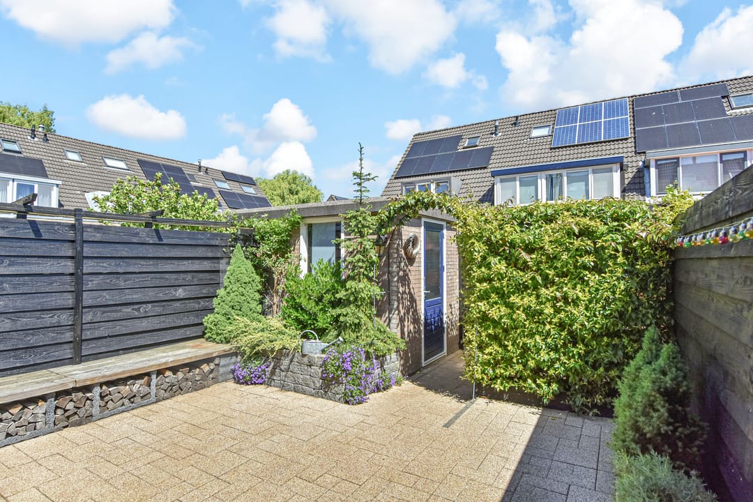 Foto 26 van Anna van Saksenstraat 34