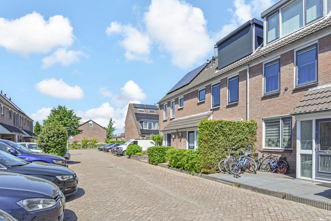 Foto 28 van Anna van Saksenstraat 34