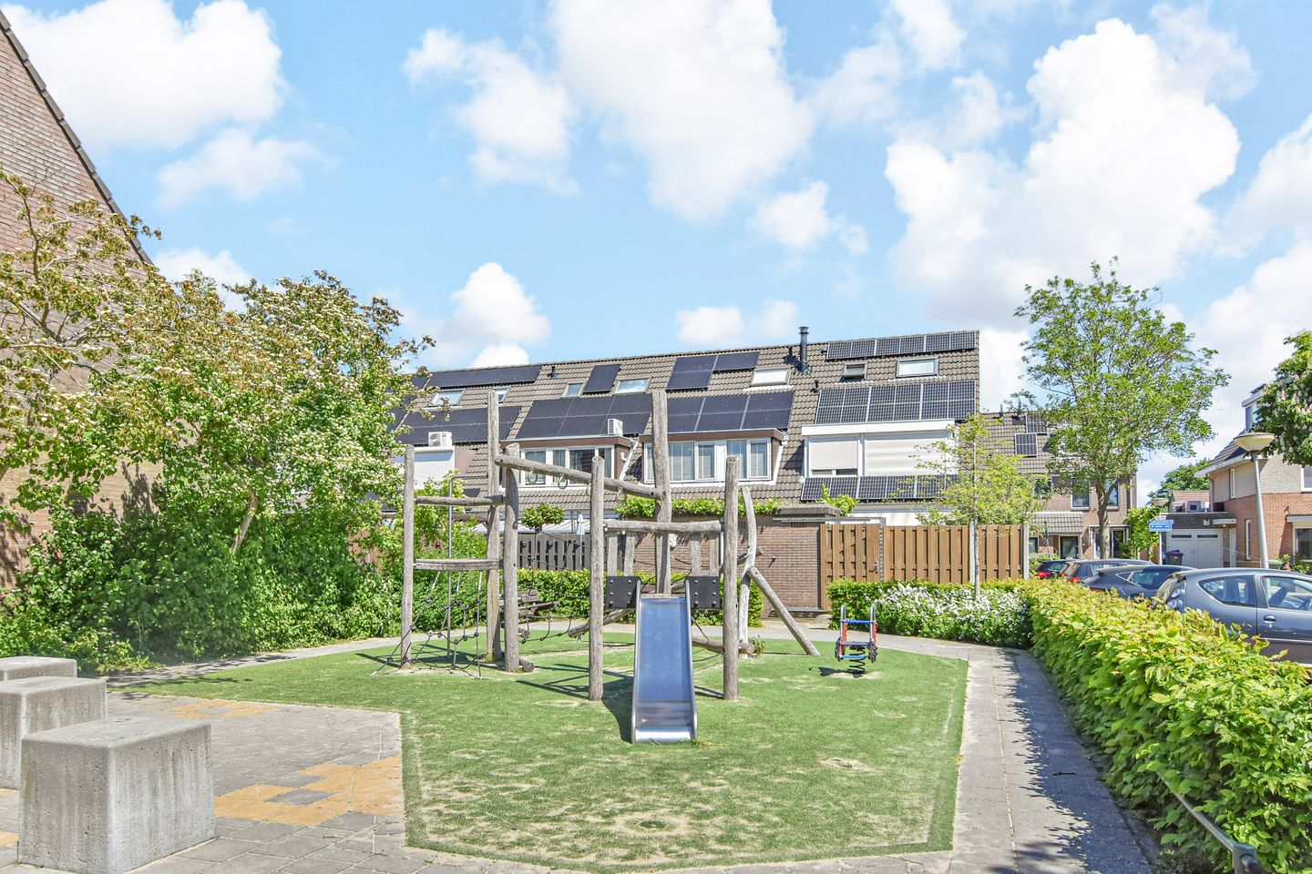 Foto 29 van Anna van Saksenstraat 34