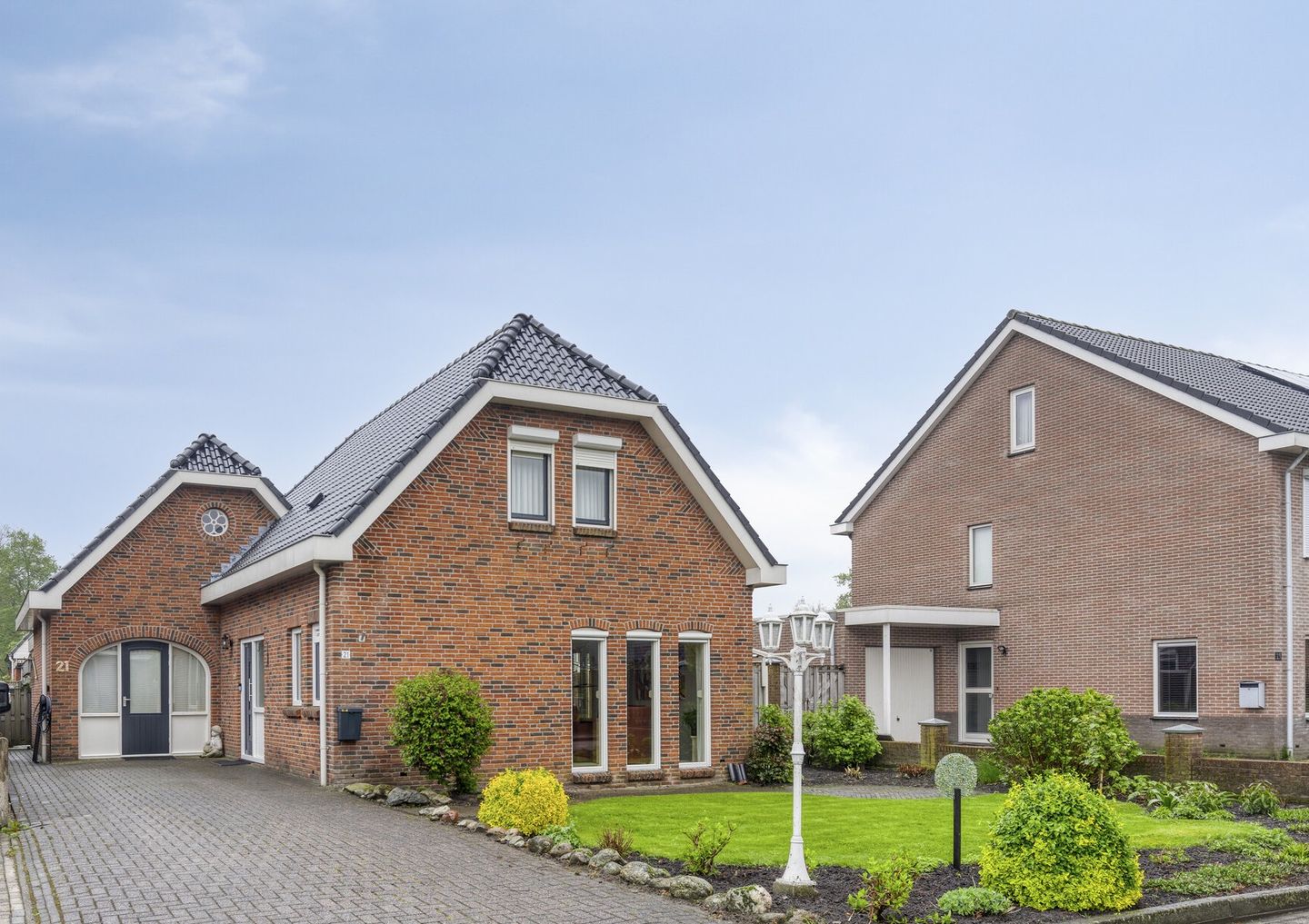 Foto 1 van De Doeze 21