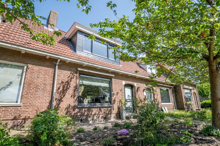 Bekijk foto van Wilhelminastraat 86