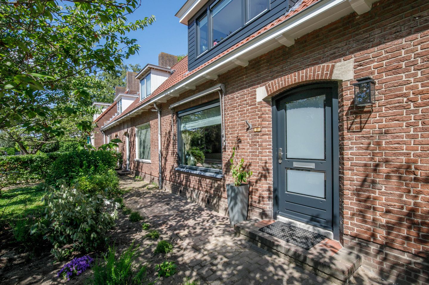 Foto 5 van Wilhelminastraat 86