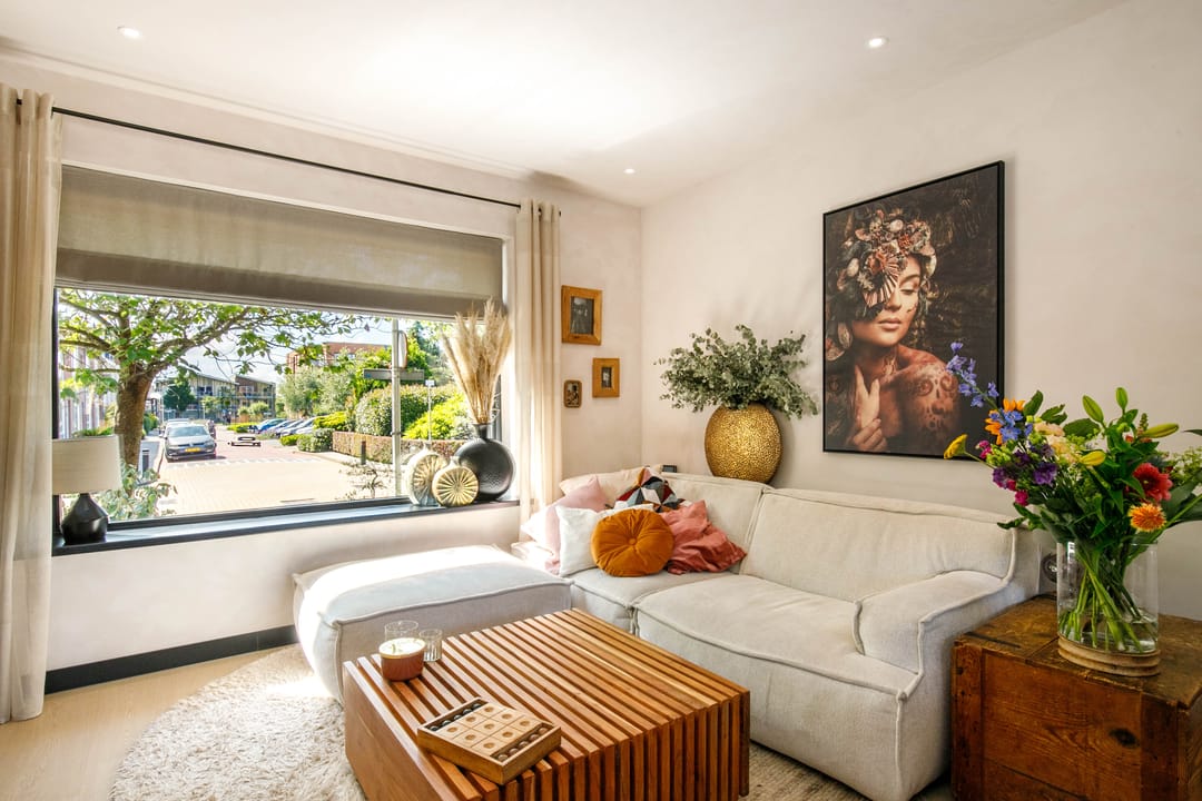 Foto 8 van Wilhelminastraat 86