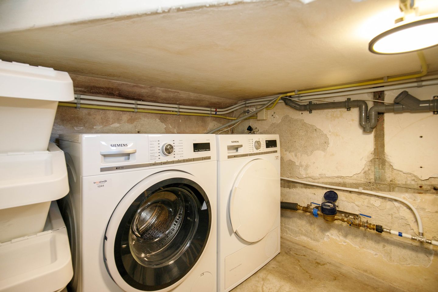 Foto 25 van Wilhelminastraat 86