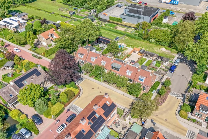 Foto 26 van Wilhelminastraat 86