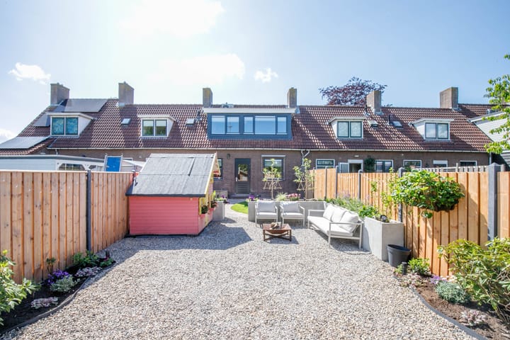 Foto 27 van Wilhelminastraat 86