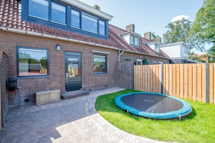 Foto 28 van Wilhelminastraat 86