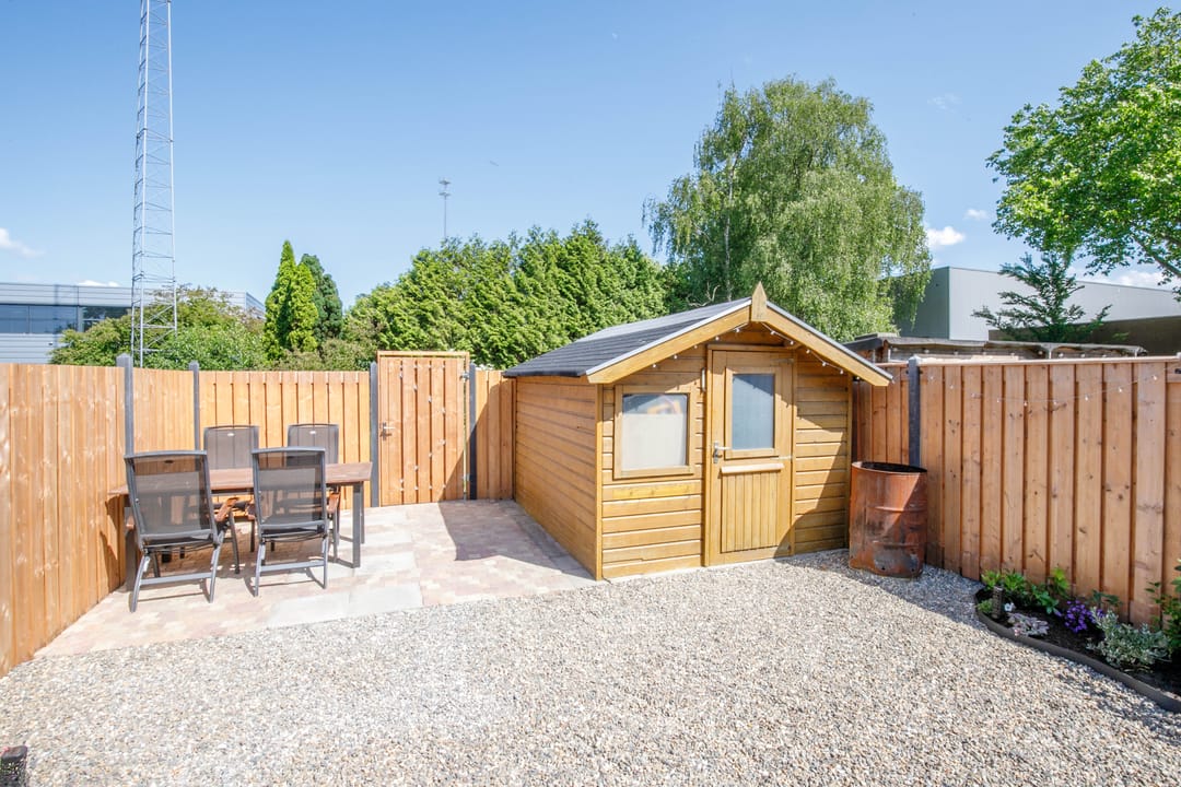 Foto 31 van Wilhelminastraat 86