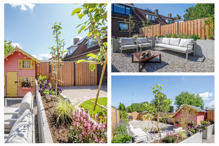 Foto 32 van Wilhelminastraat 86