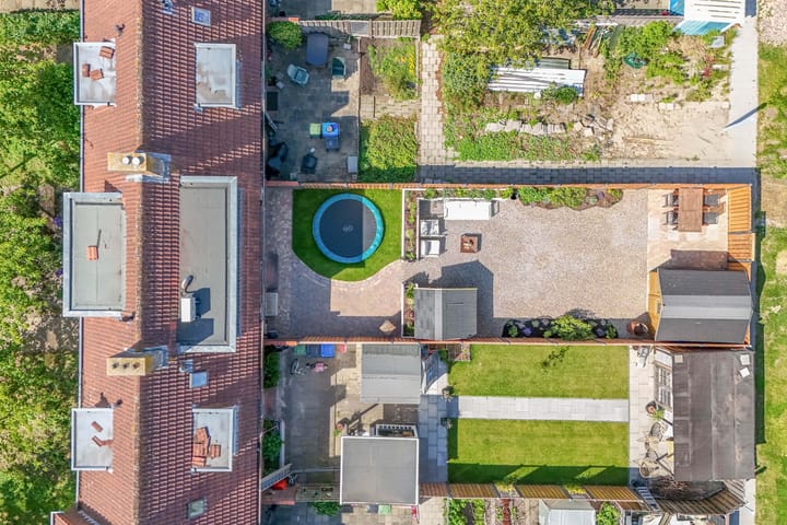 Foto 33 van Wilhelminastraat 86