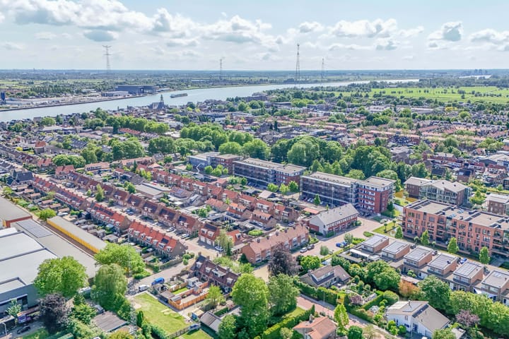 Foto 35 van Wilhelminastraat 86