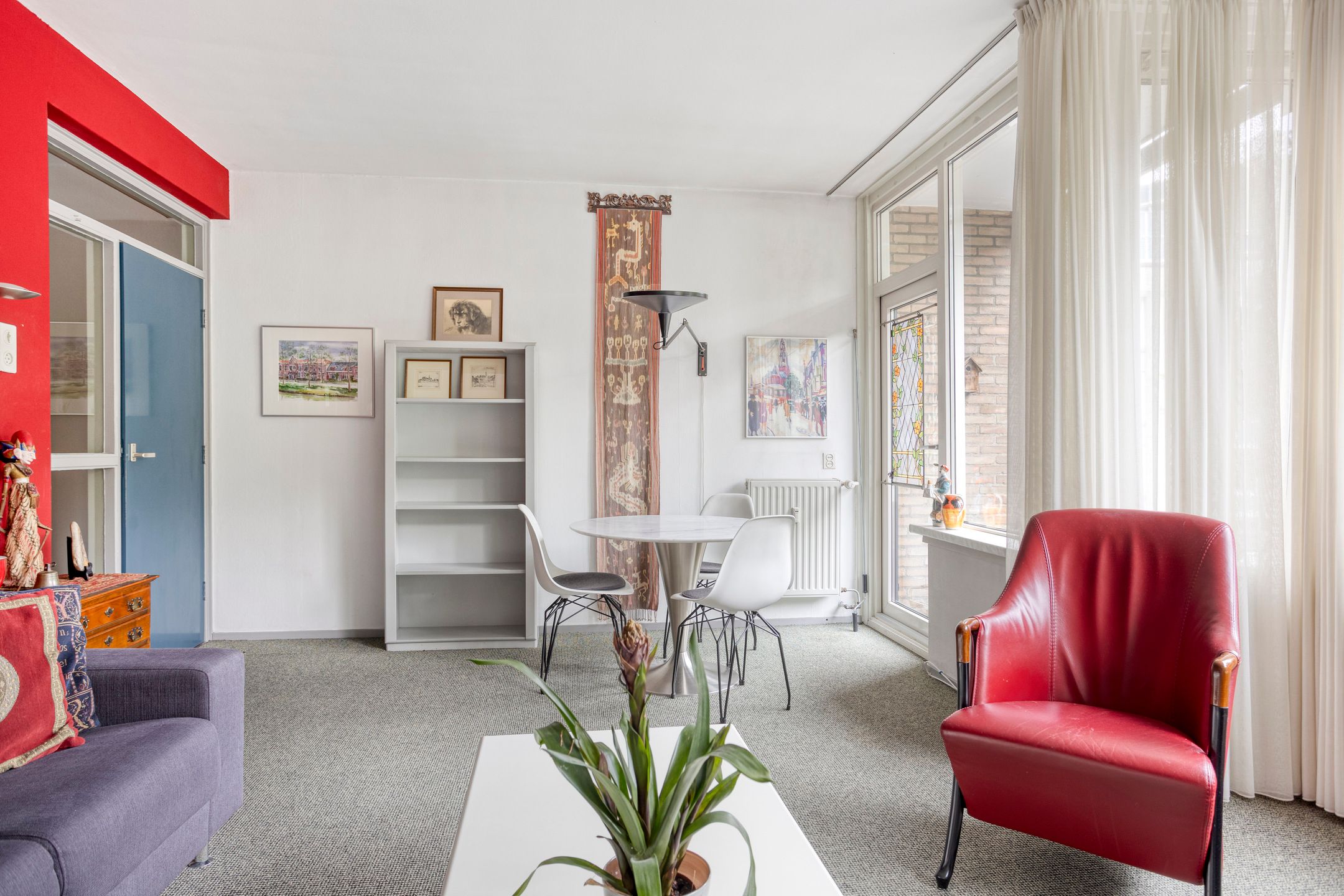 Foto 3 van Kerkstraat 13-A