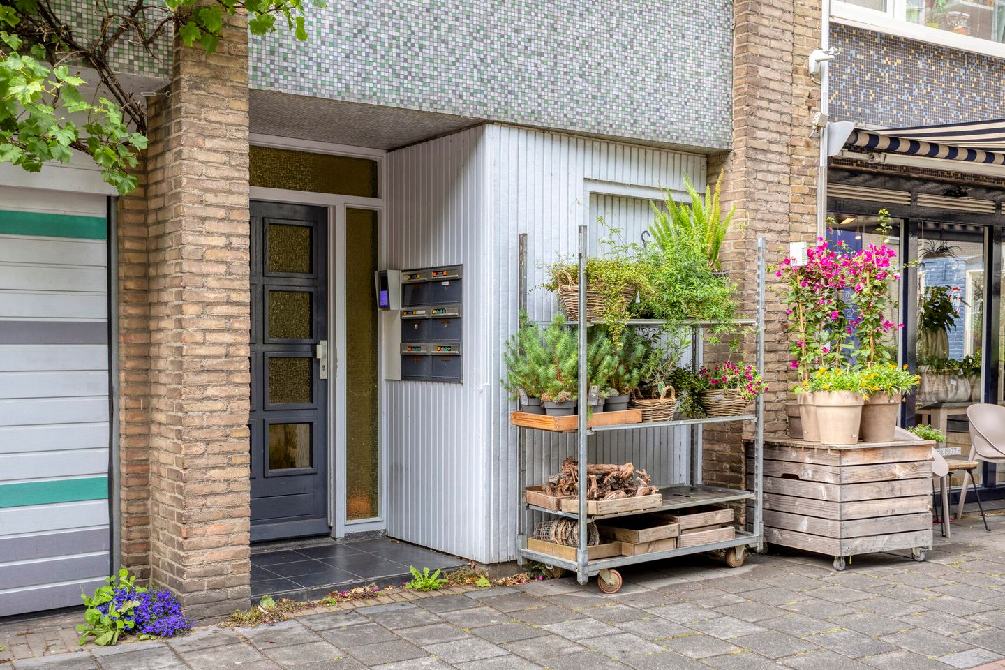 Foto 25 van Kerkstraat 13-A