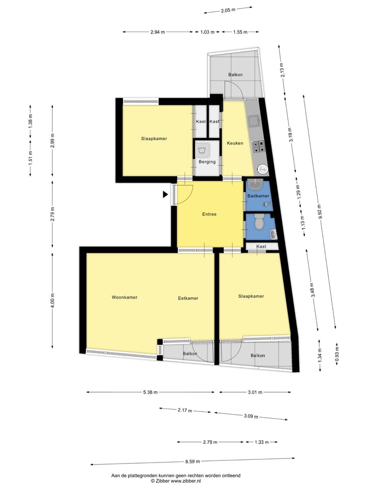 Foto 32 van Kerkstraat 13-A