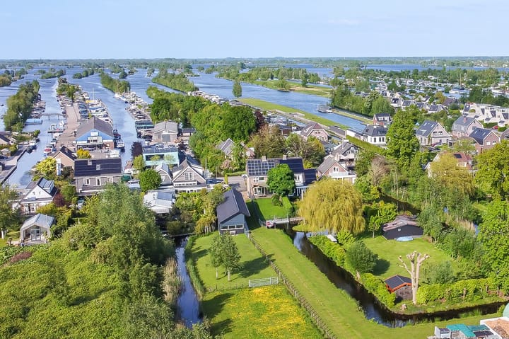 Photo 3 of Achterbos 39