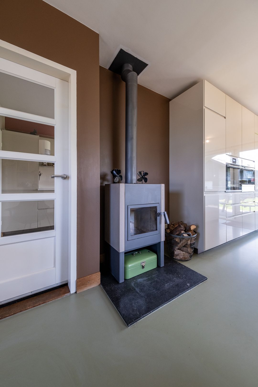 Photo 8 of Achterbos 39