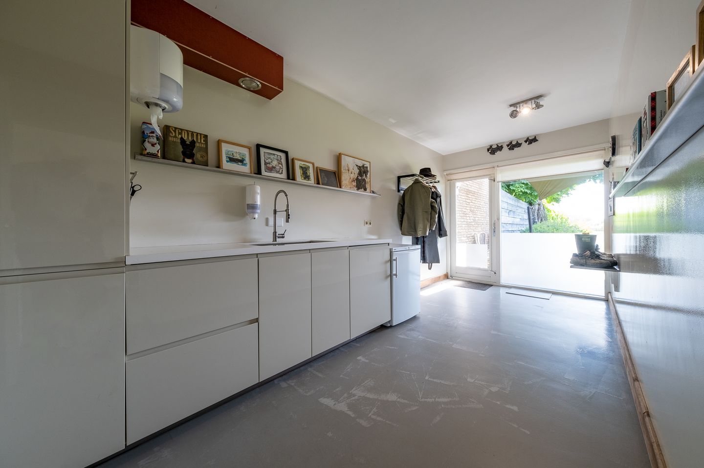 Photo 10 of Achterbos 39