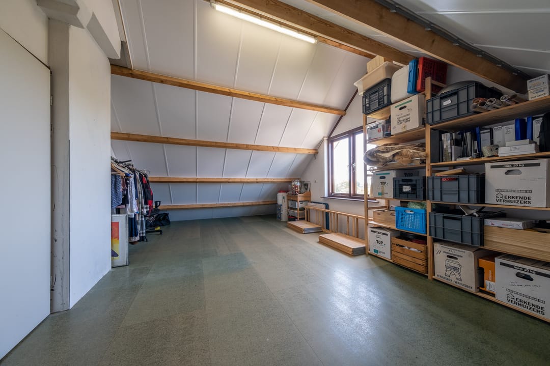 Photo 11 of Achterbos 39