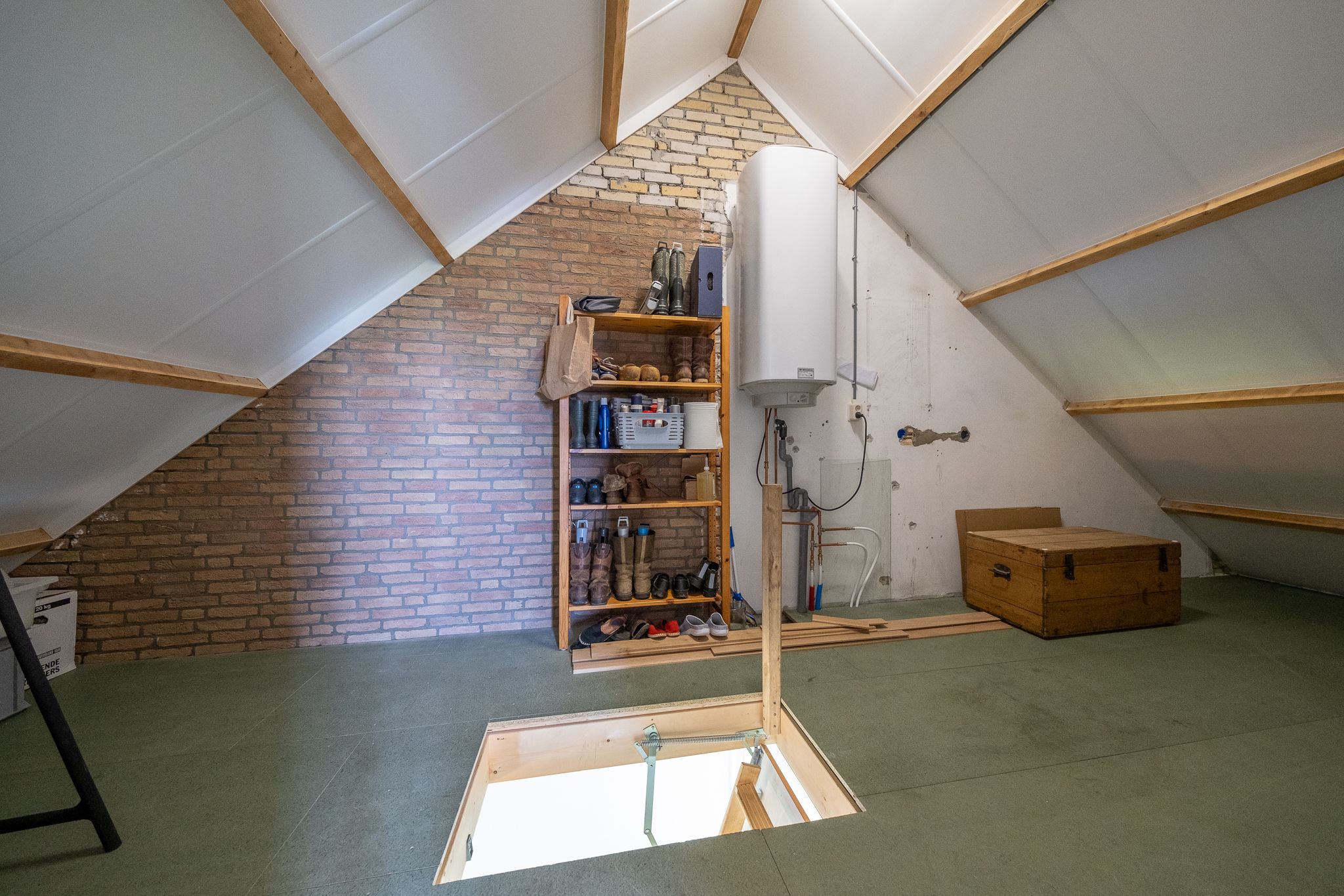 Photo 12 of Achterbos 39