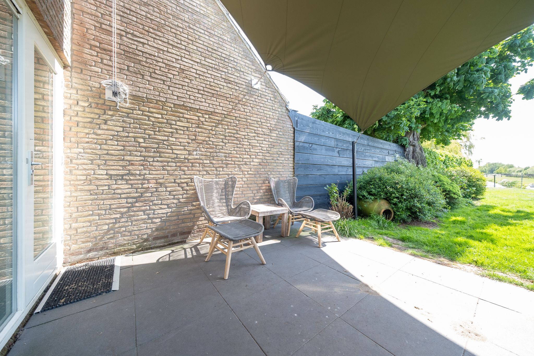 Photo 21 of Achterbos 39