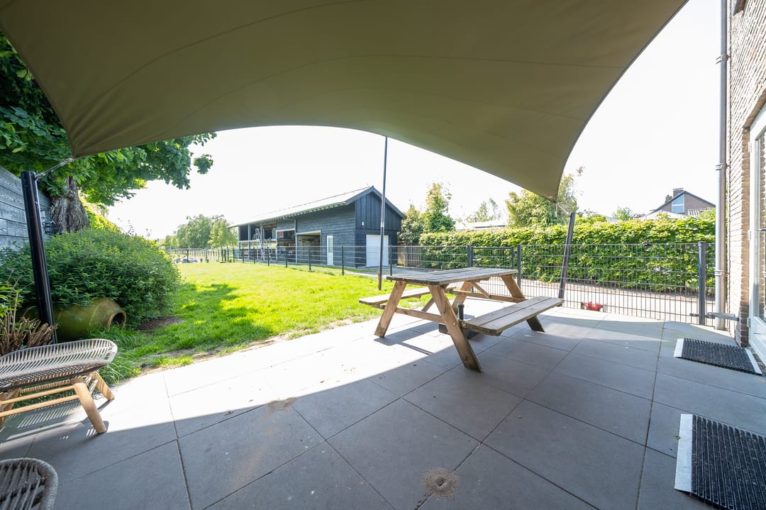 Photo 22 of Achterbos 39