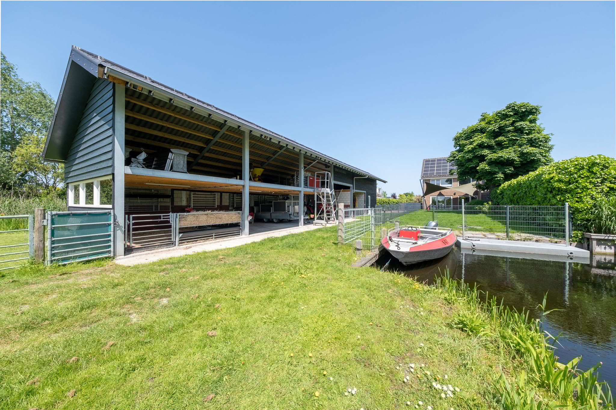 Photo 24 of Achterbos 39