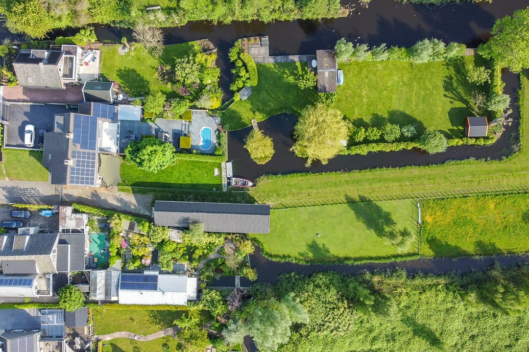 Photo 26 of Achterbos 39