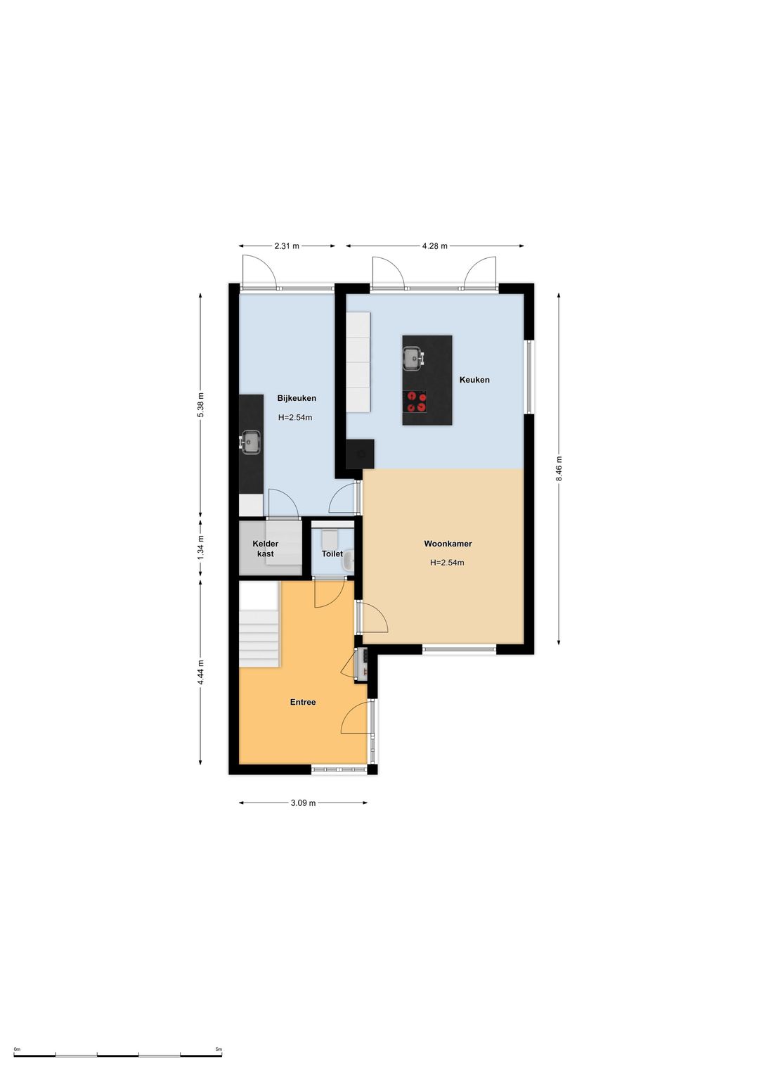 Photo 28 of Achterbos 39